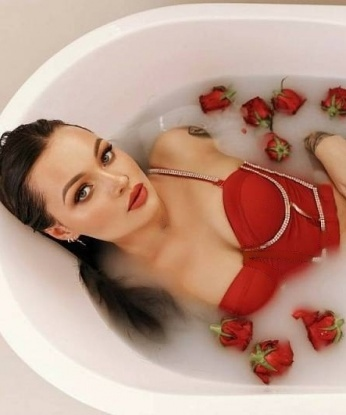 Анкета проститутки Ирина - город Югорск, 25 лет, №1584