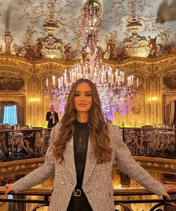 Анкета проститутки Алина - город Югорск, 22 года, №13605