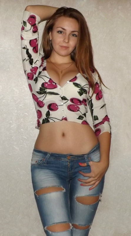 Анкета проститутки Венера - город Югорск, 28 лет, №29530